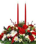 Christmas and Holiday Flowers for delivery in Winnipeg