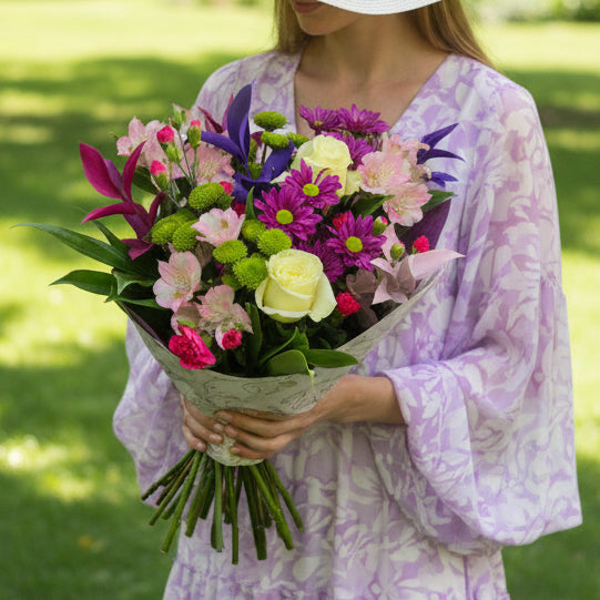Enchanted Fields Bouquet SOLD OUT