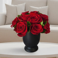 Graceful Roses