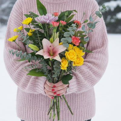 Super Special #1 FREE DELIVERY