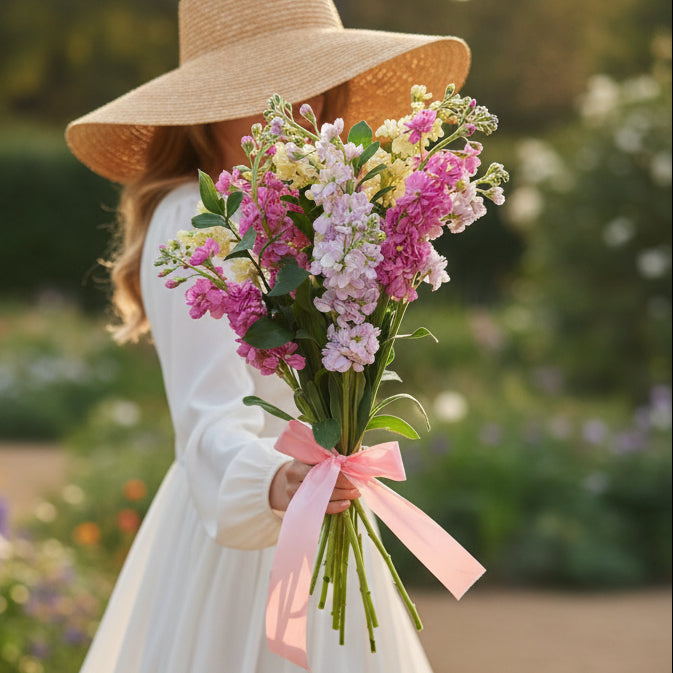 Sweetly Scented