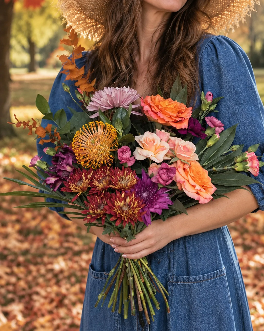 Fall Jewel