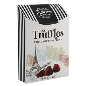 12 pc Truffle SOLD OUT