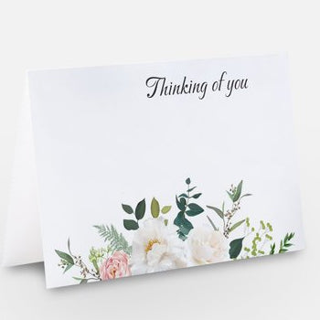 Large Greeting Card
