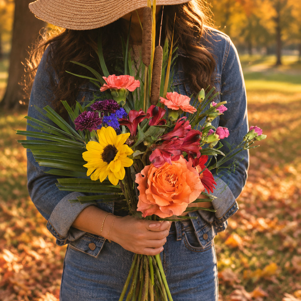 Fall Crush