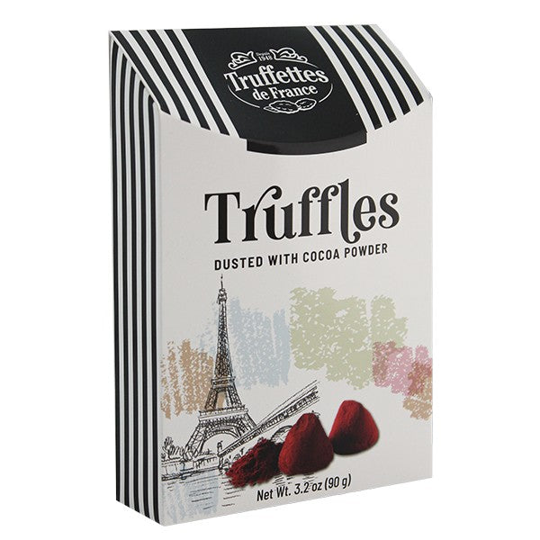 Large Truffles
