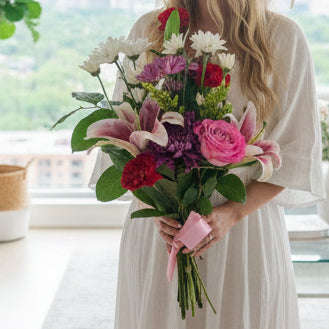 Lily Love