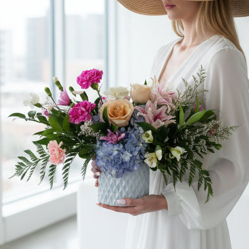 Mother's Love SOLD OUT