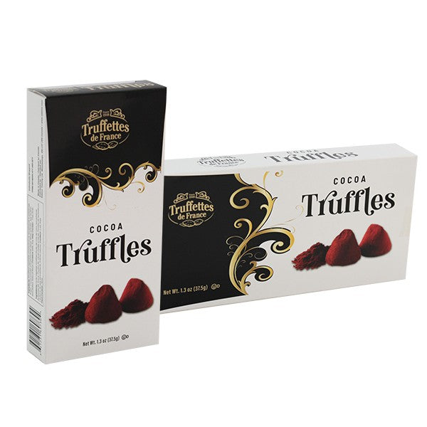 Small Truffles