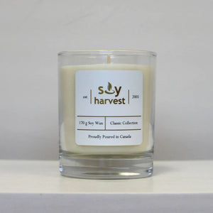 45 hour Soy Candle
