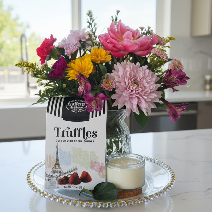 Mom's Triple Treat  SOLD OUT