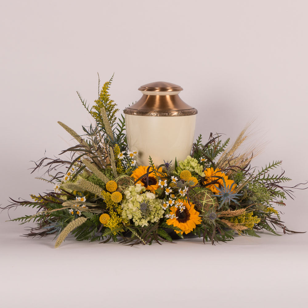 Flowers for cremations and memorials-Valley Flowers Winnipeg Flowers for cremations and memorials-Valley Flowers Winnipeg