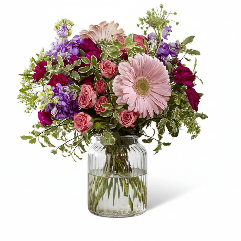 Purple Prose Standard